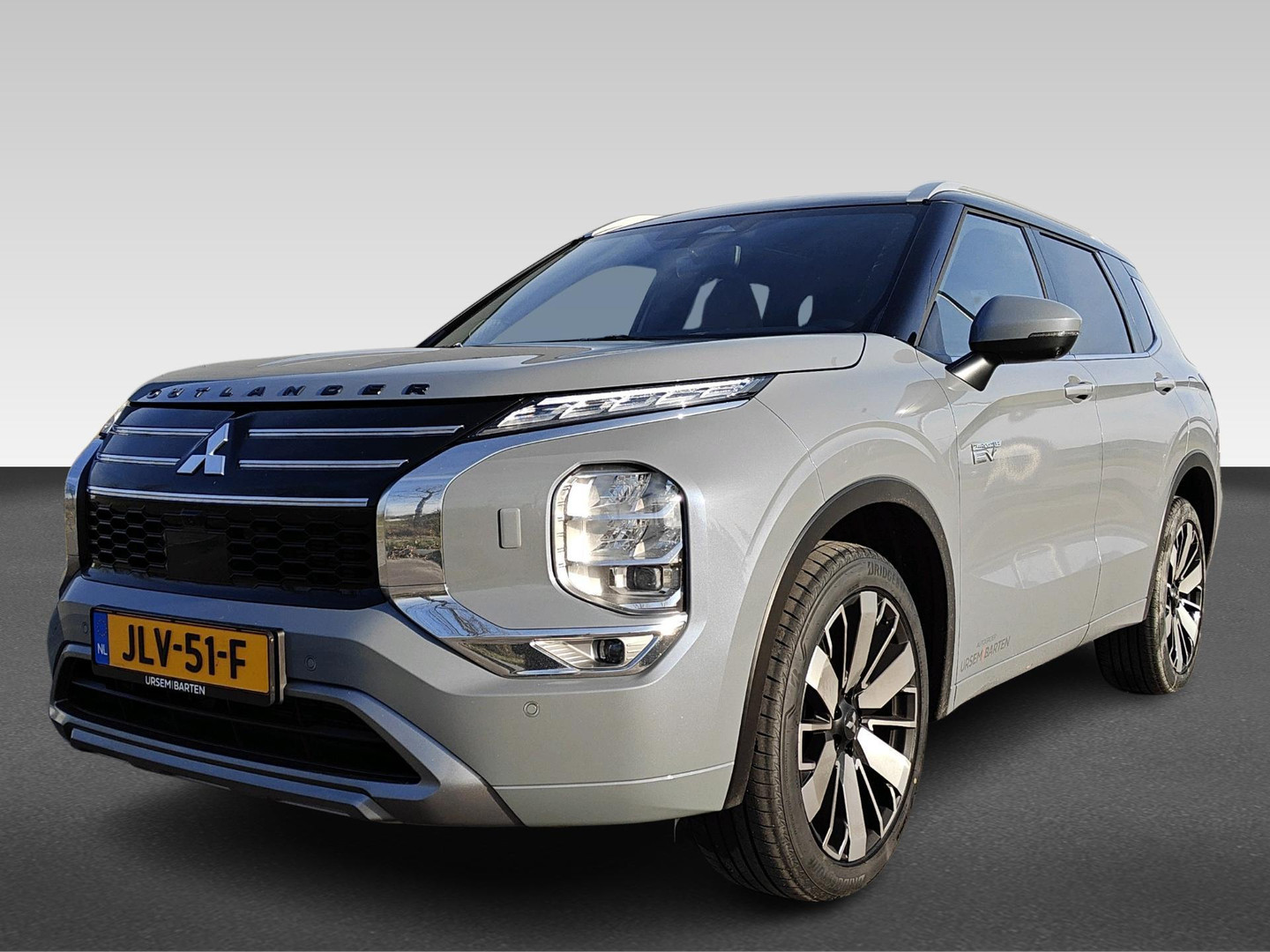 Mitsubishi Mitsubishi