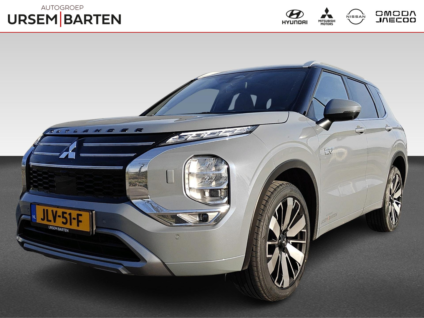 Mitsubishi Mitsubishi