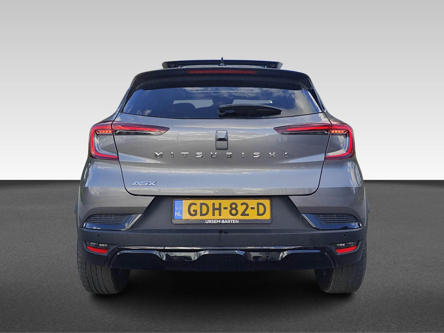 Mitsubishi Mitsubishi