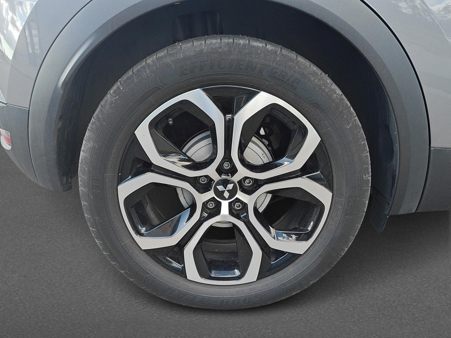 Mitsubishi Mitsubishi