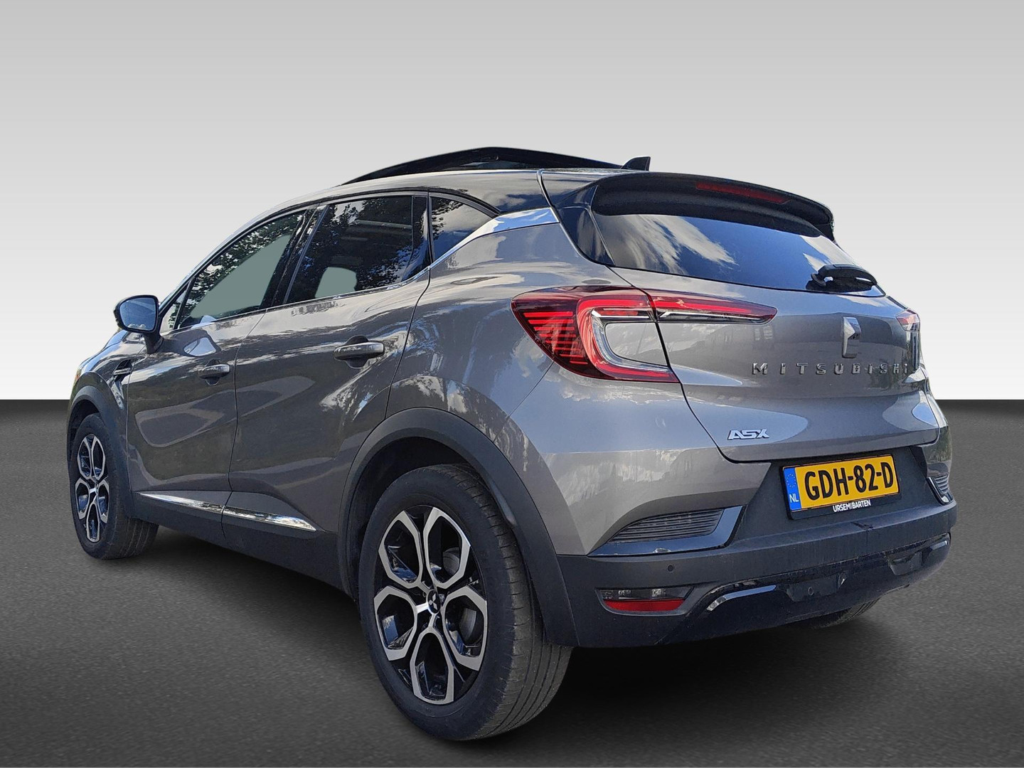 Mitsubishi Mitsubishi