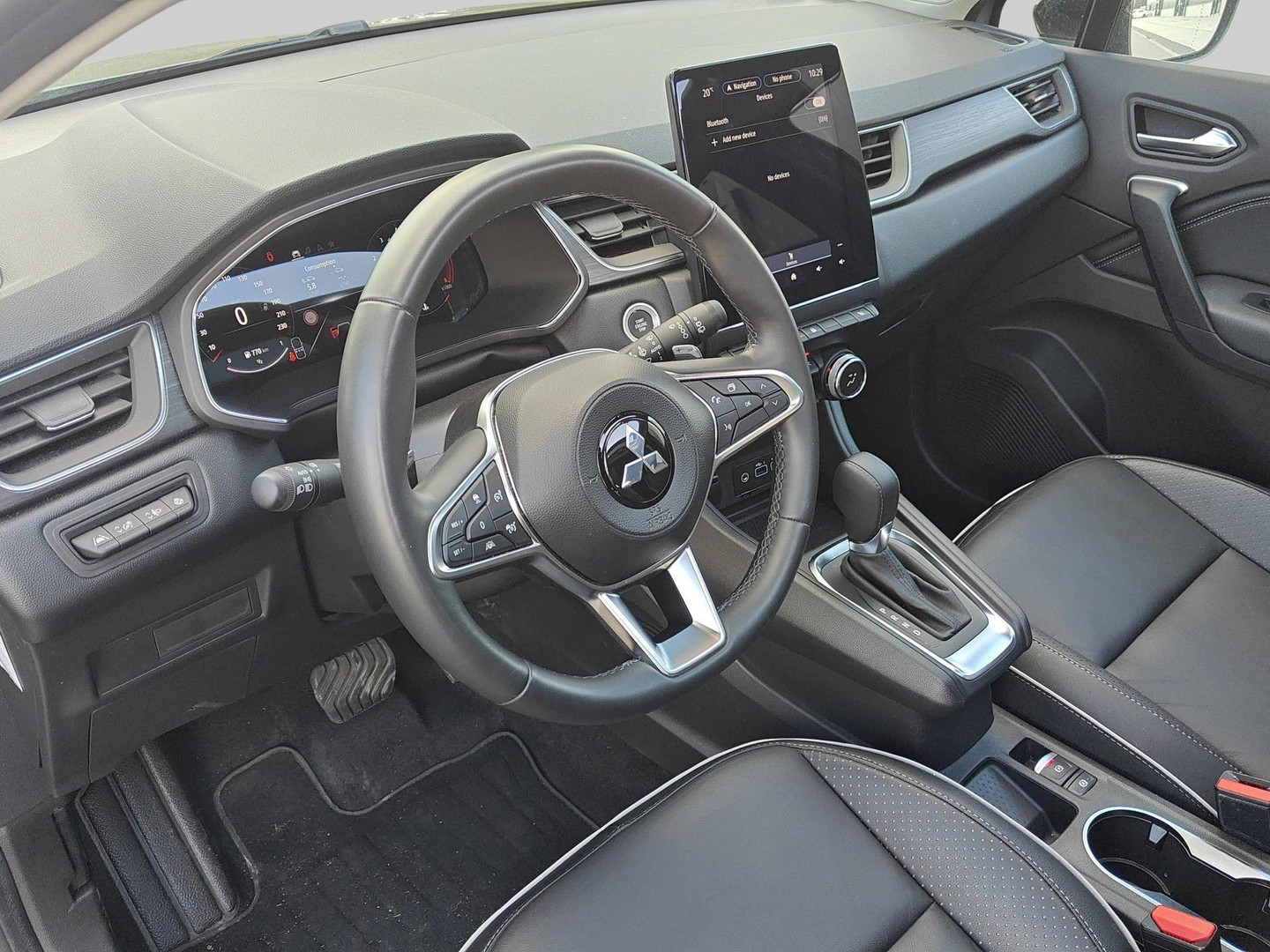 Mitsubishi Mitsubishi