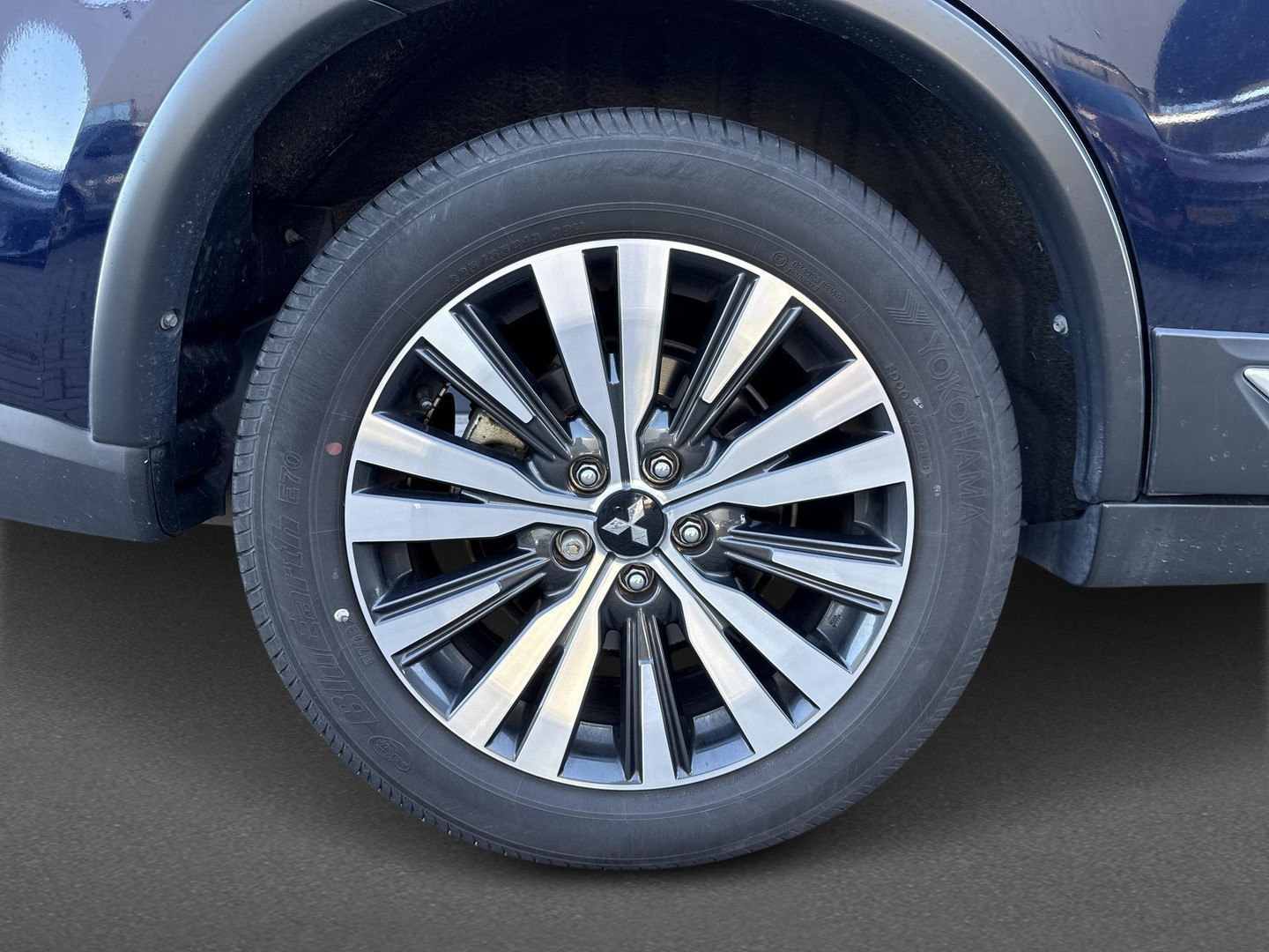 Mitsubishi Mitsubishi