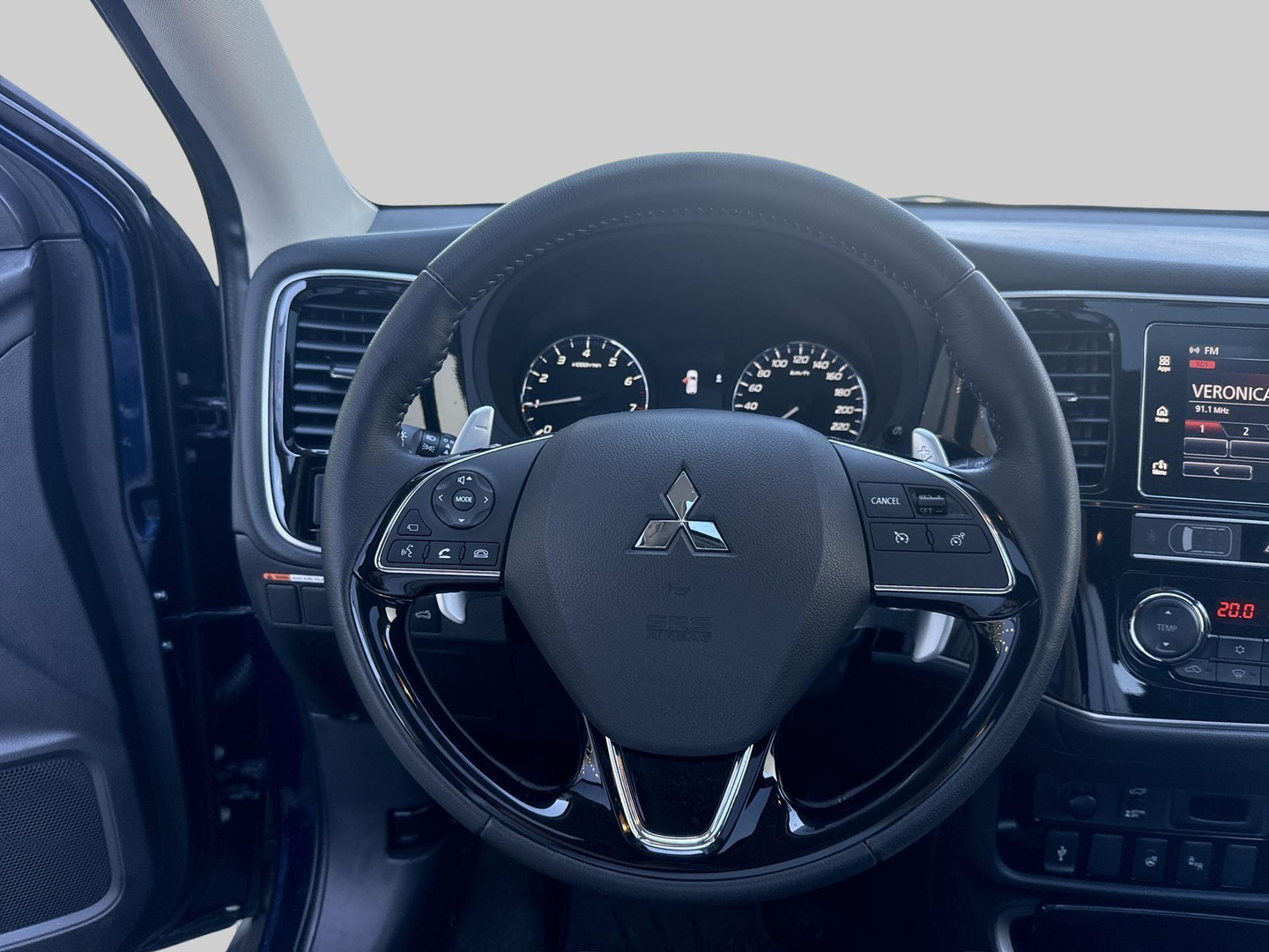 Mitsubishi Mitsubishi
