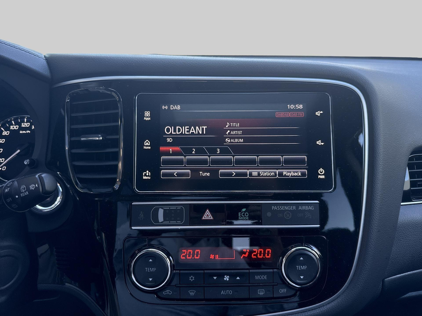 Mitsubishi Mitsubishi