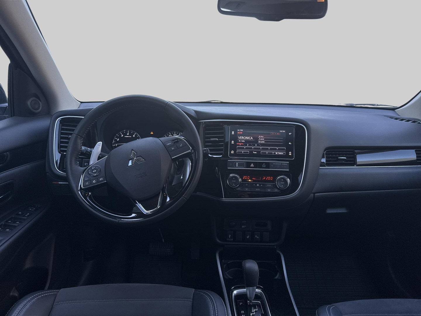 Mitsubishi Mitsubishi