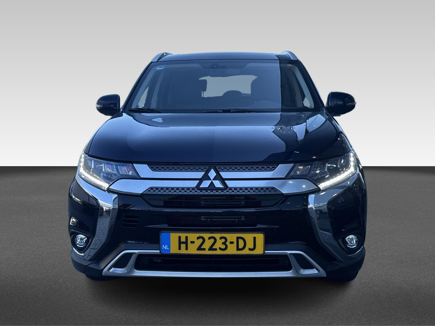 Mitsubishi Mitsubishi