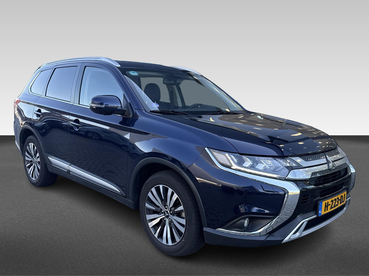 Mitsubishi Mitsubishi
