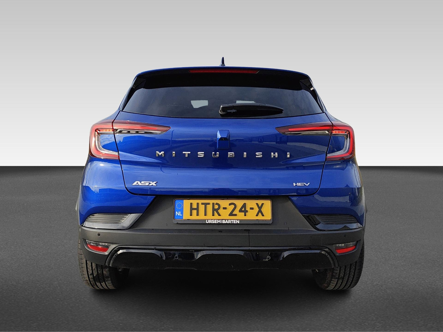 Mitsubishi Mitsubishi