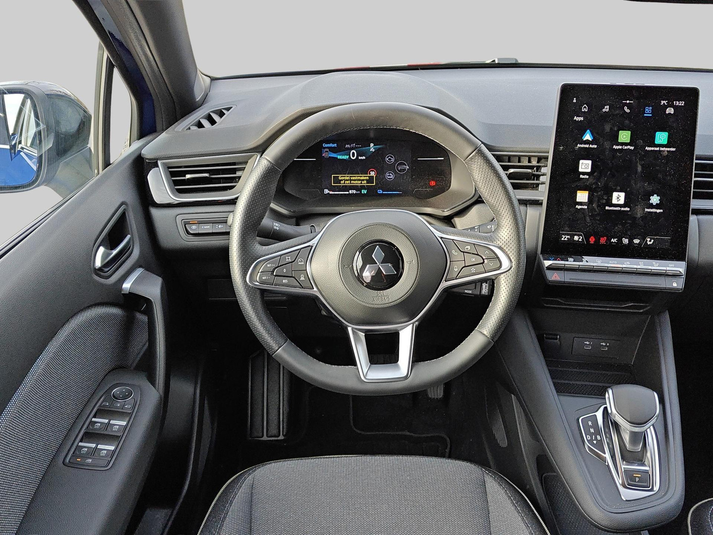 Mitsubishi Mitsubishi