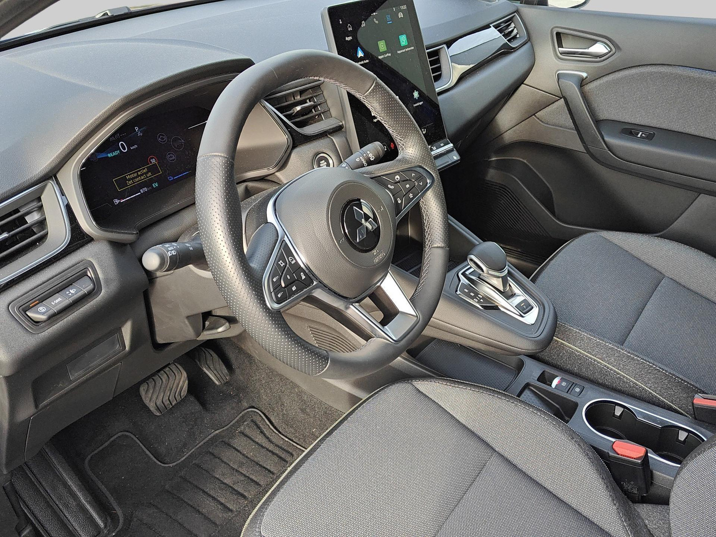 Mitsubishi Mitsubishi