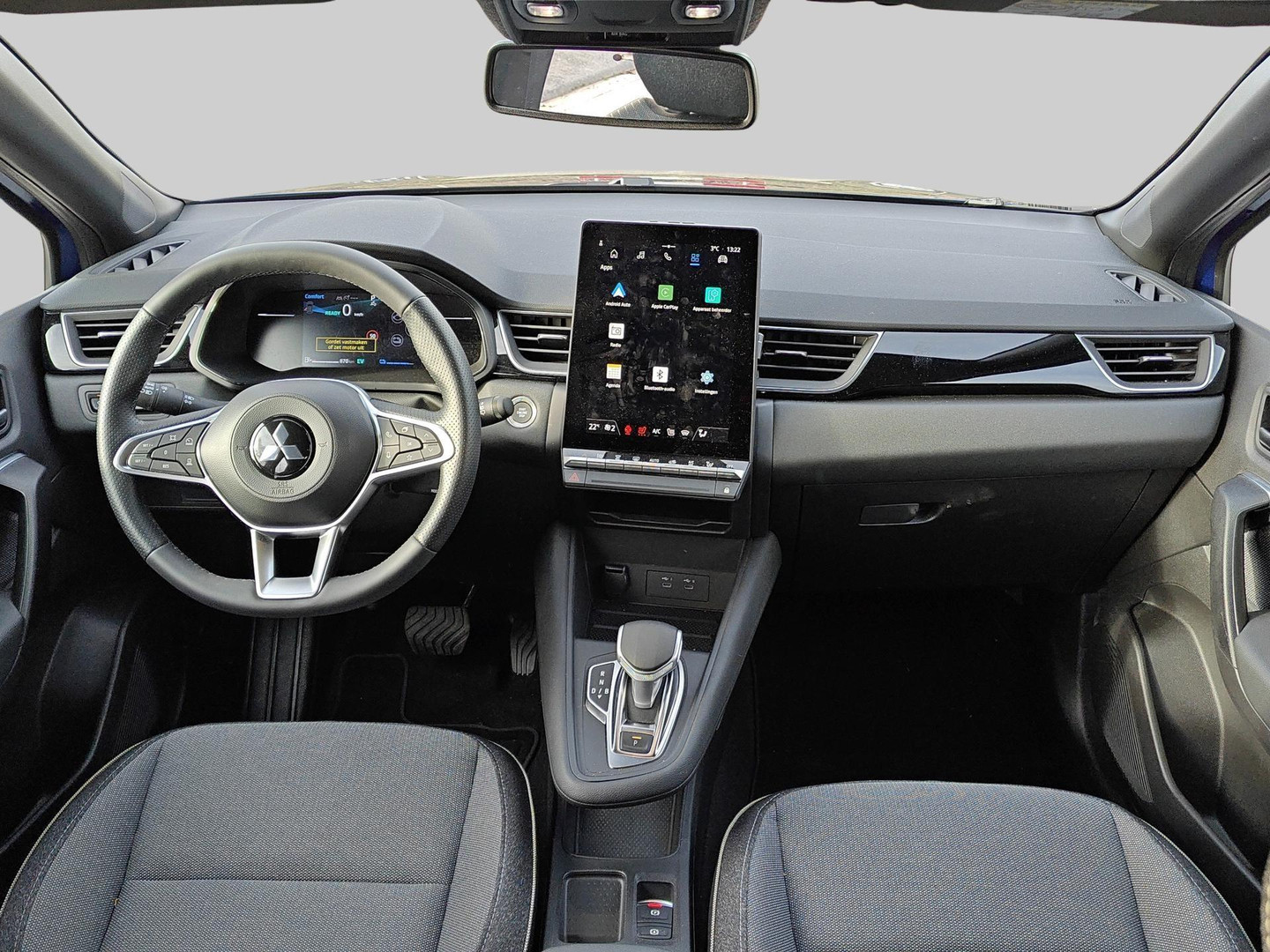 Mitsubishi Mitsubishi