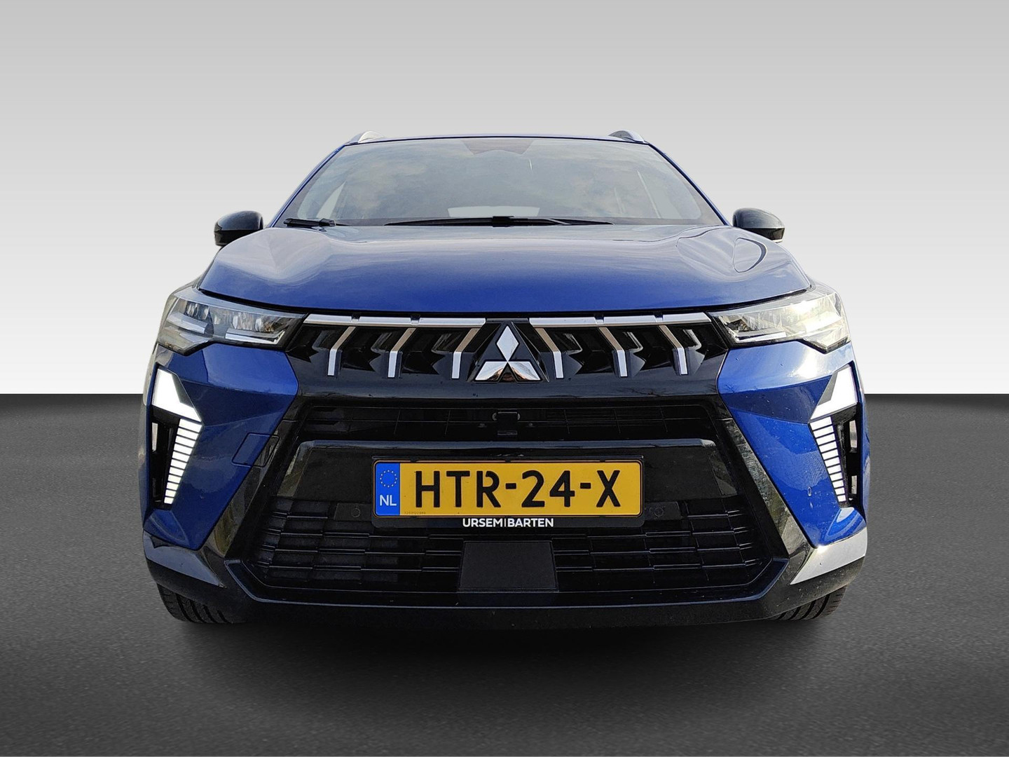 Mitsubishi Mitsubishi