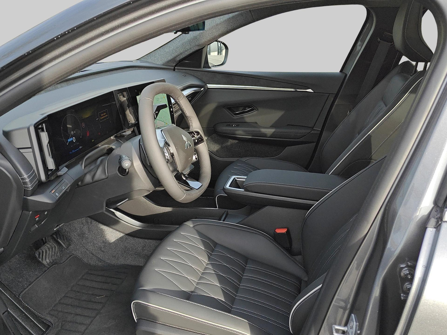 Mitsubishi Mitsubishi