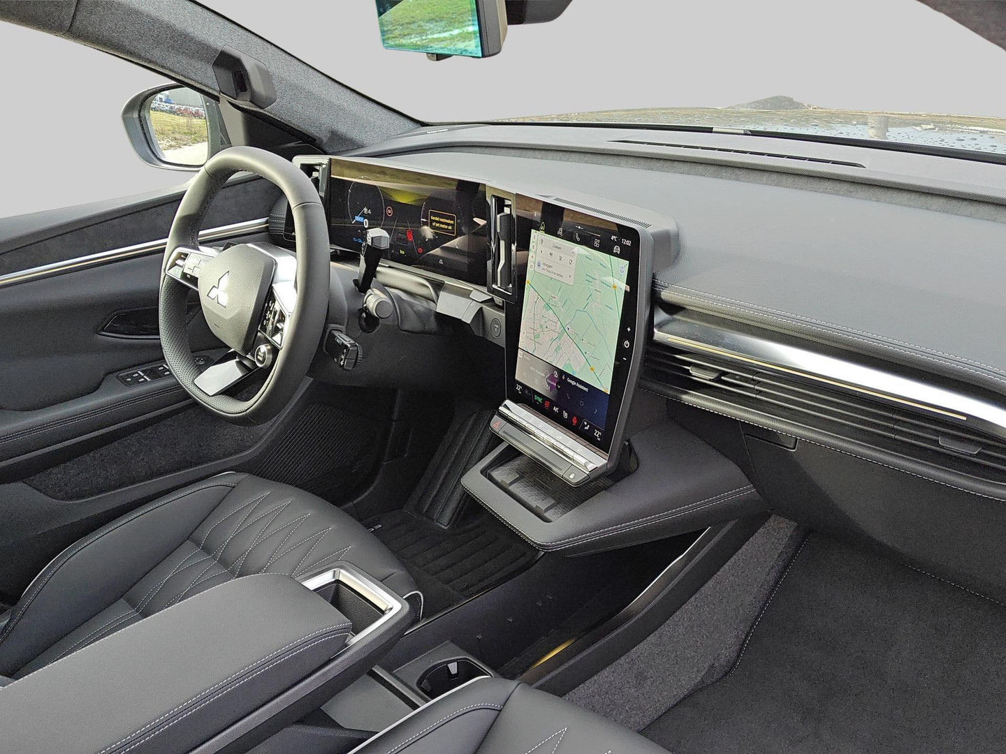 Mitsubishi Mitsubishi