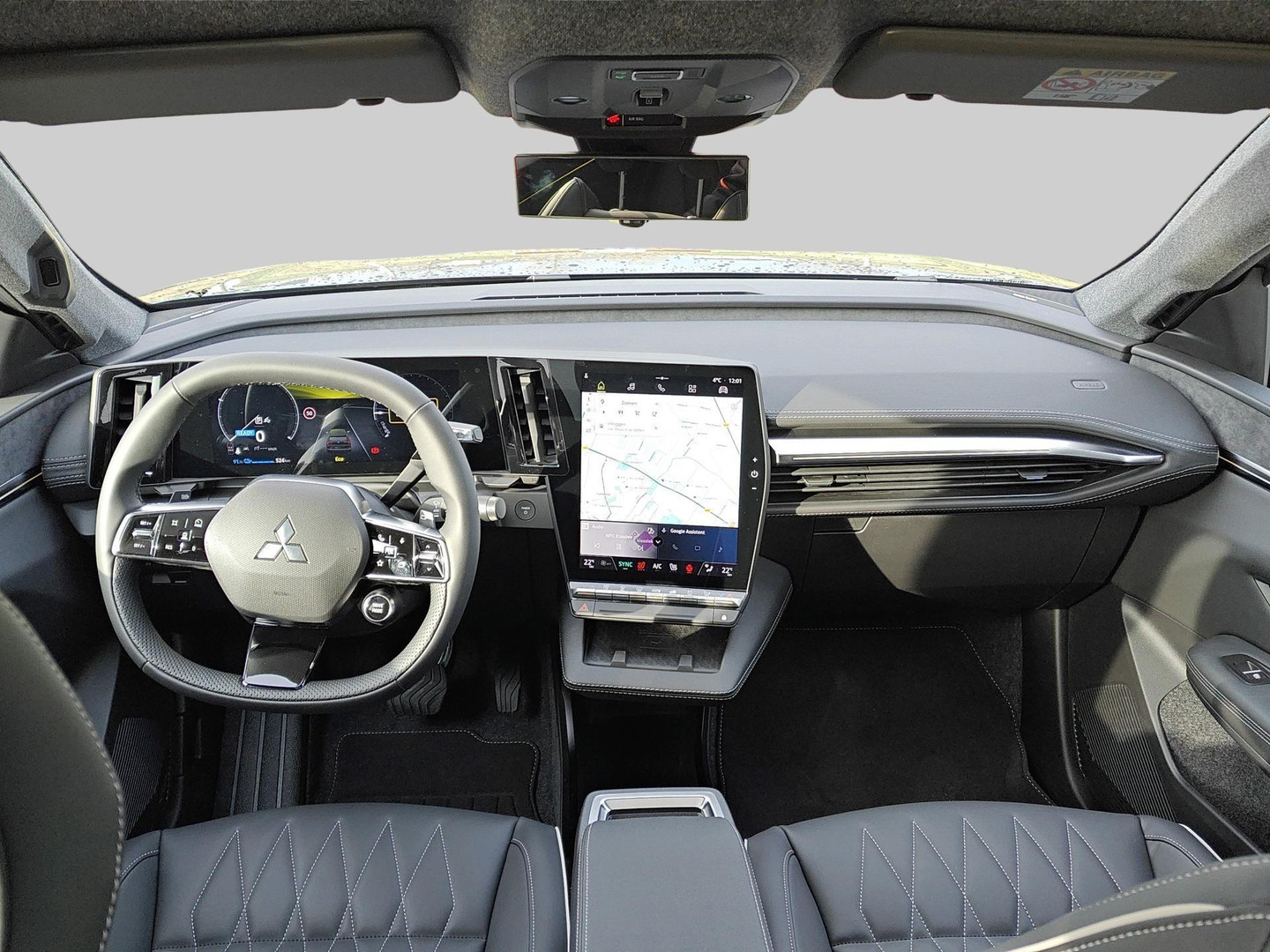 Mitsubishi Mitsubishi