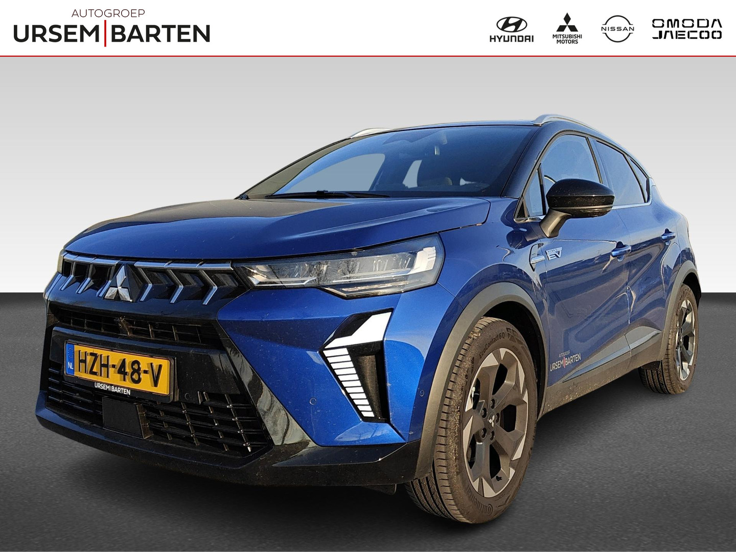 Mitsubishi Mitsubishi