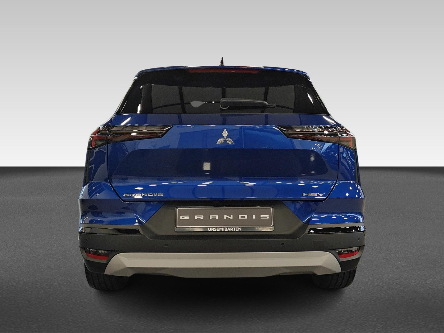 Mitsubishi Mitsubishi