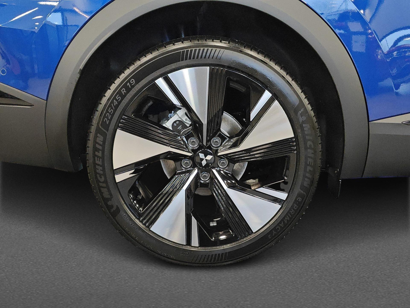 Mitsubishi Mitsubishi