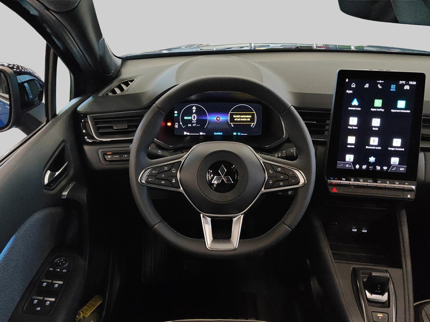 Mitsubishi Mitsubishi