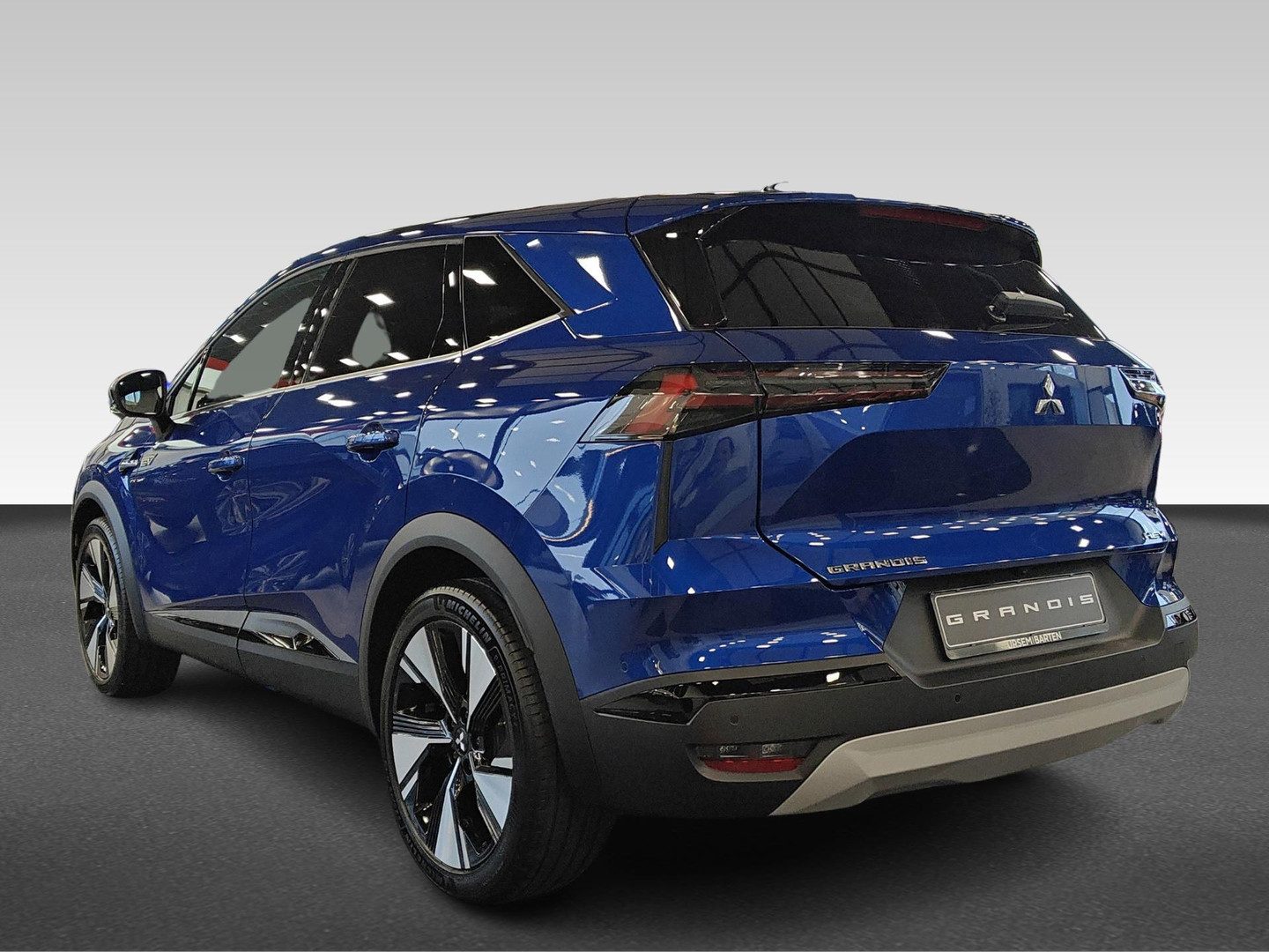 Mitsubishi Mitsubishi