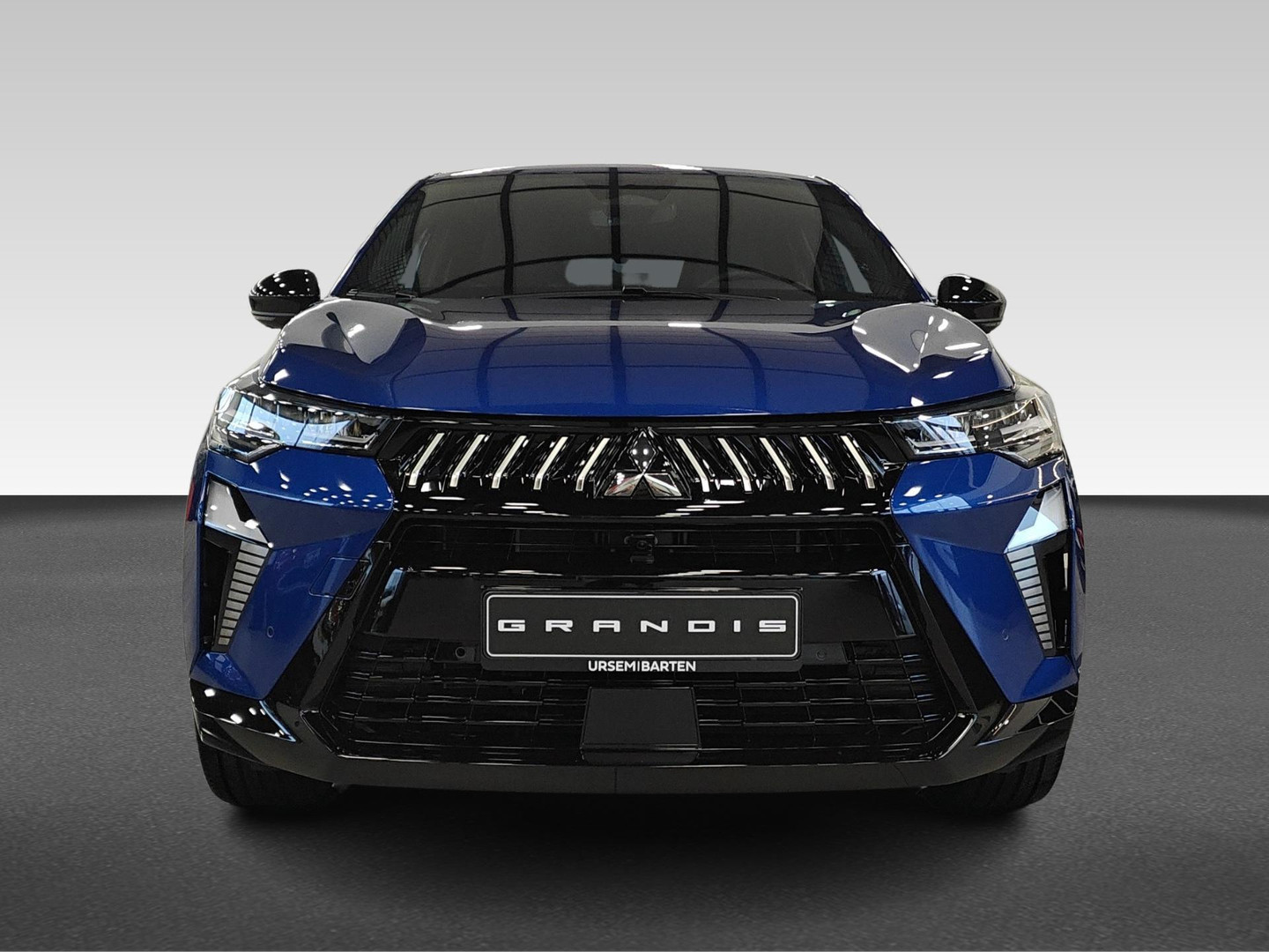 Mitsubishi Mitsubishi