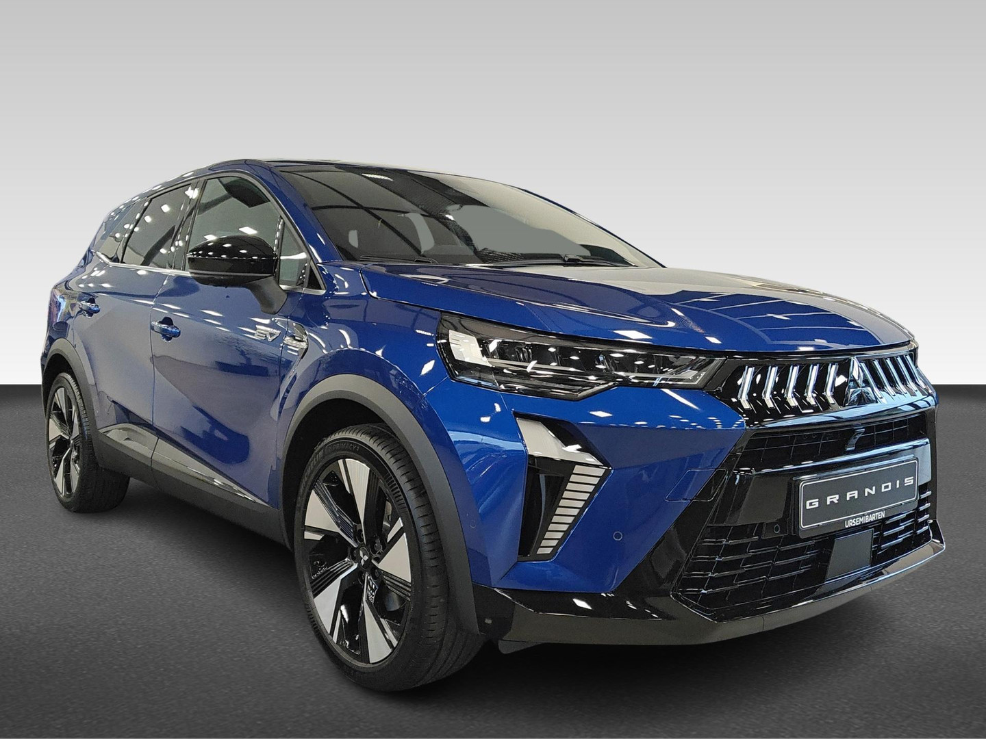 Mitsubishi Mitsubishi