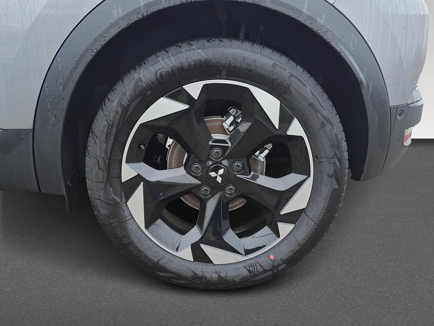 Mitsubishi Mitsubishi