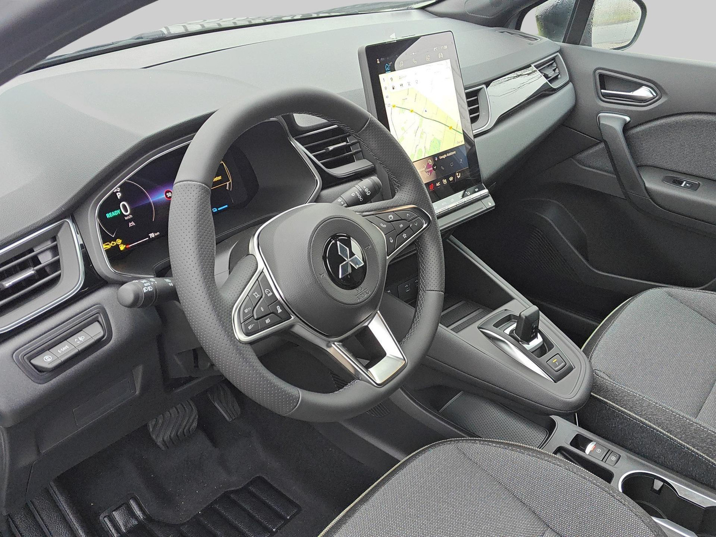 Mitsubishi Mitsubishi