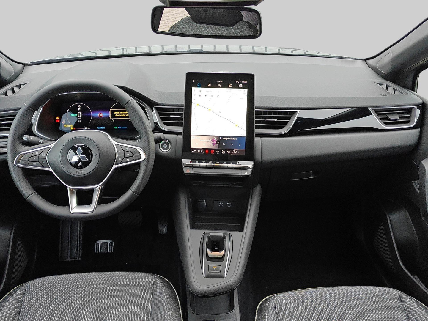 Mitsubishi Mitsubishi