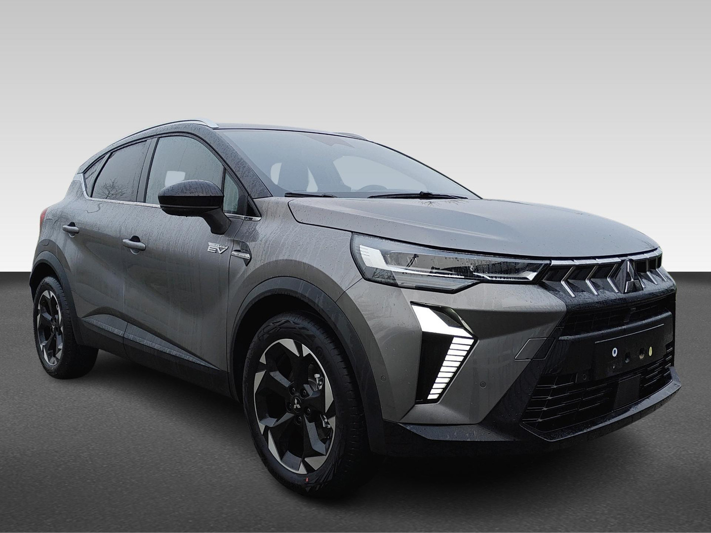 Mitsubishi Mitsubishi