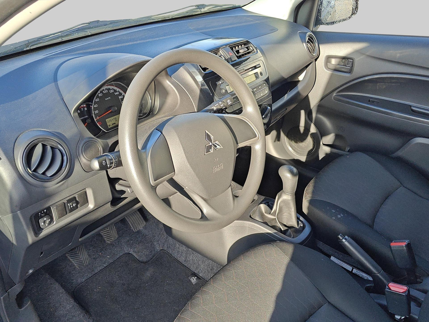 Mitsubishi Mitsubishi