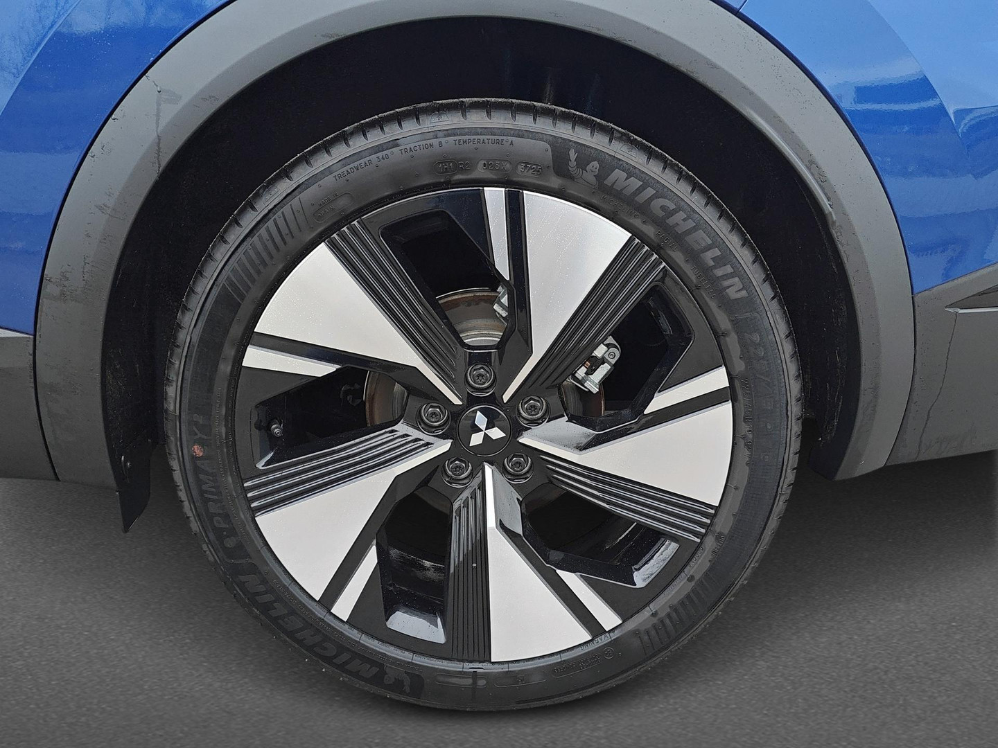 Mitsubishi Mitsubishi