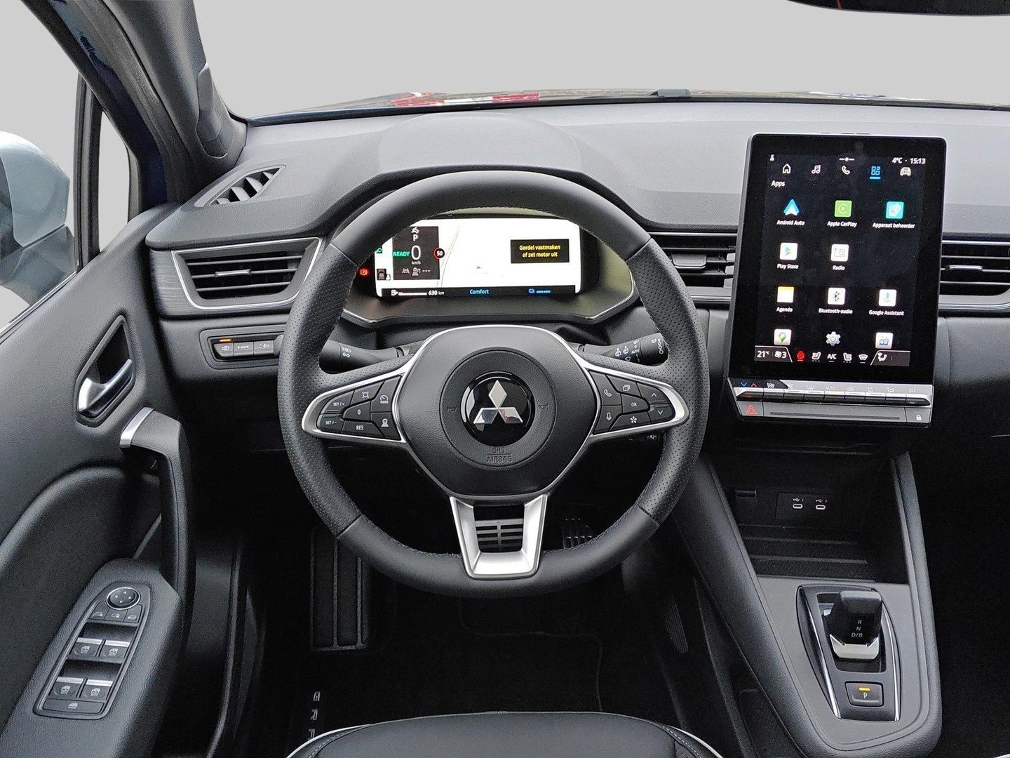 Mitsubishi Mitsubishi