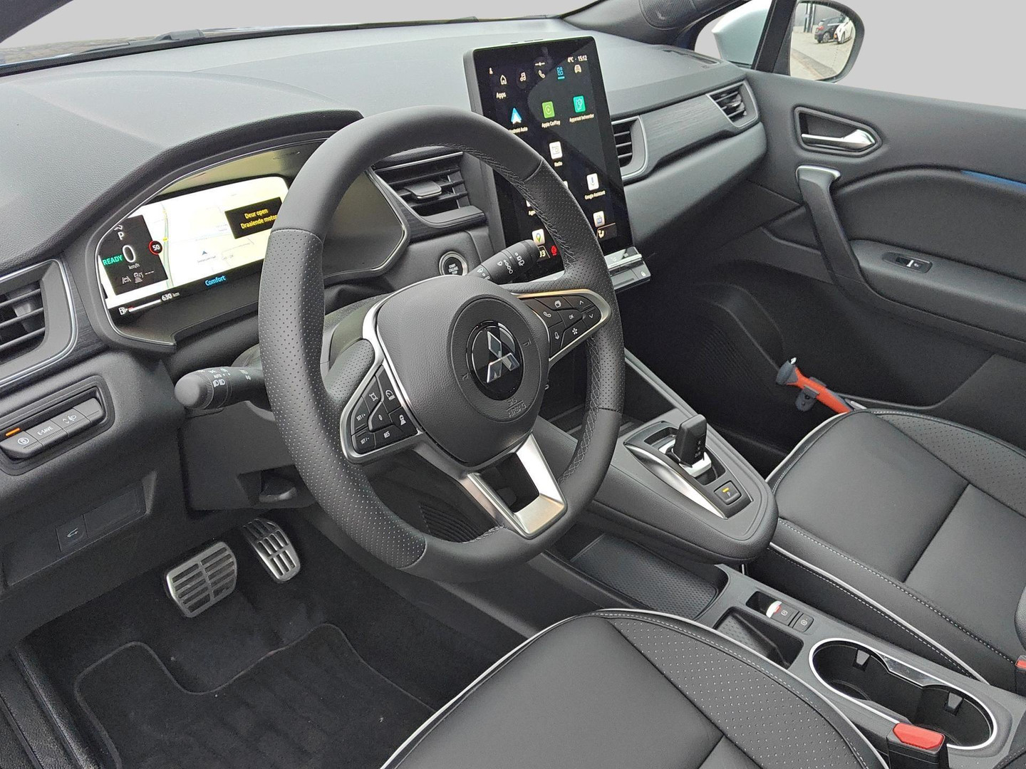 Mitsubishi Mitsubishi