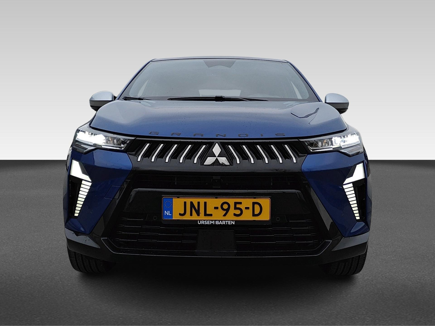 Mitsubishi Mitsubishi