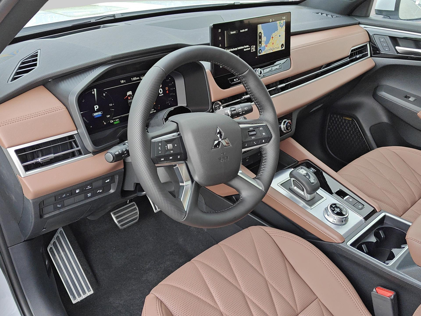 Mitsubishi Mitsubishi