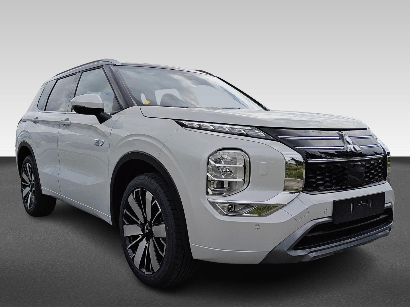 Mitsubishi Mitsubishi