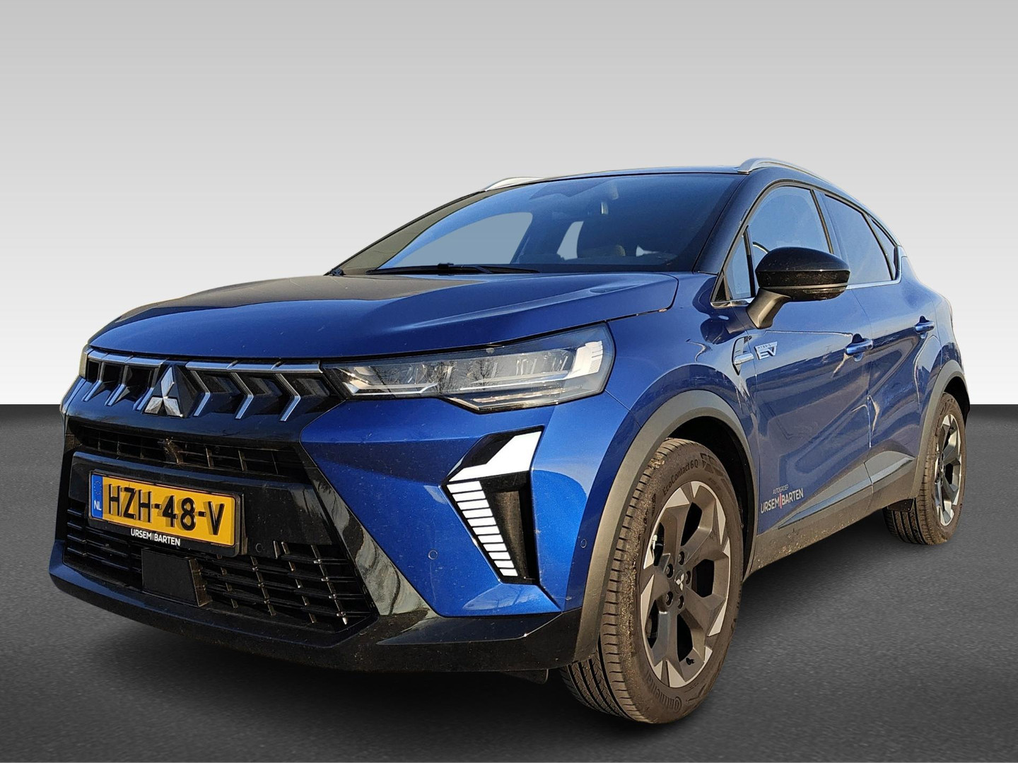 Mitsubishi