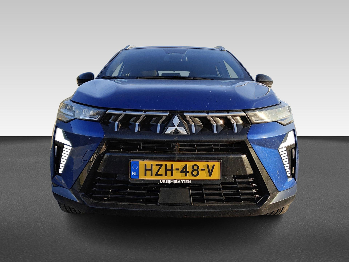 Mitsubishi