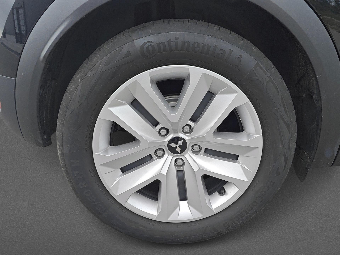 Mitsubishi Mitsubishi
