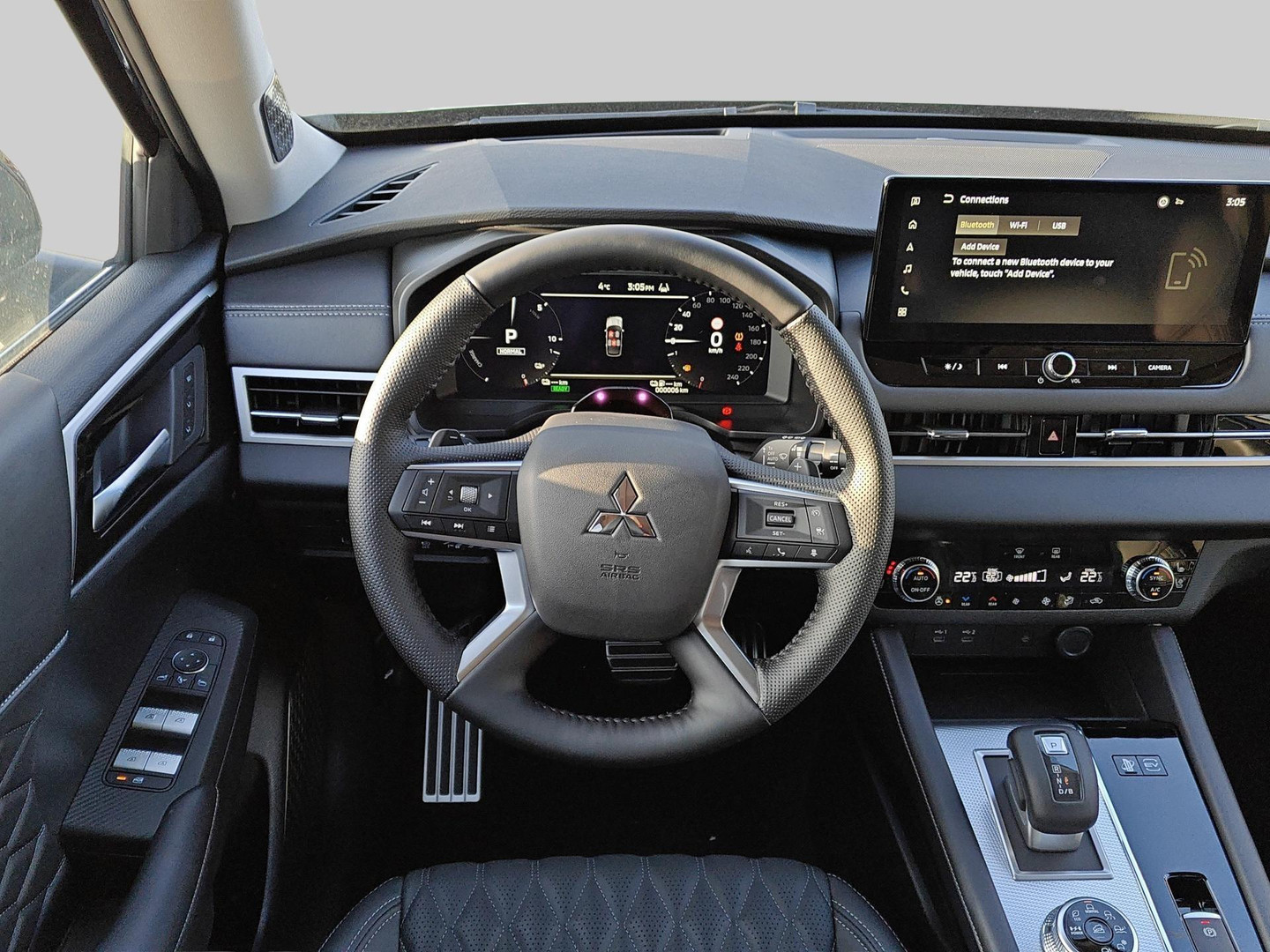 Mitsubishi
