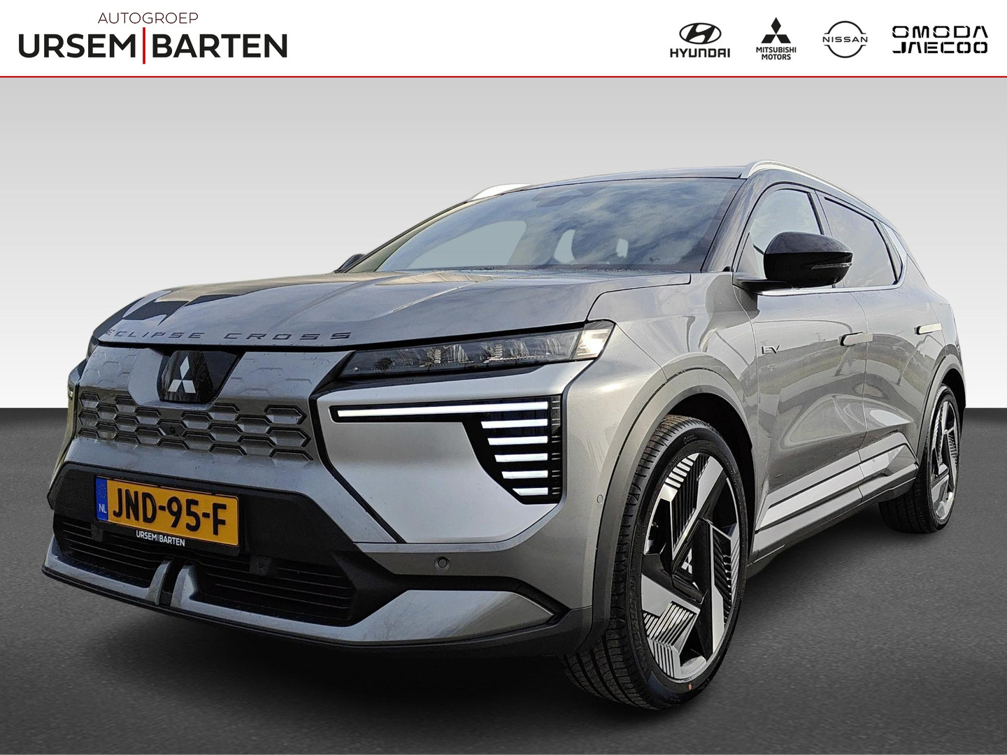 Mitsubishi Mitsubishi