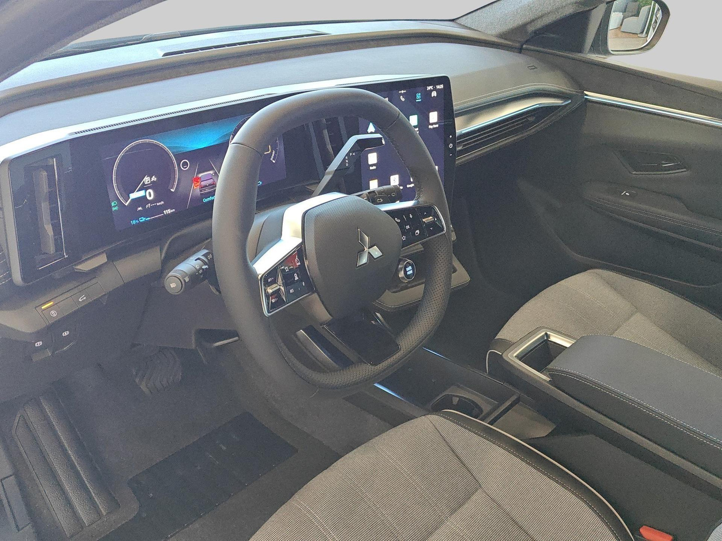 Mitsubishi