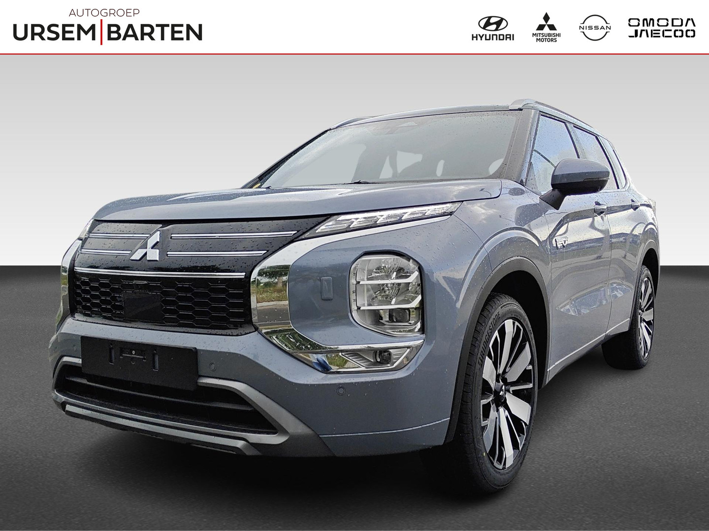 Mitsubishi Mitsubishi