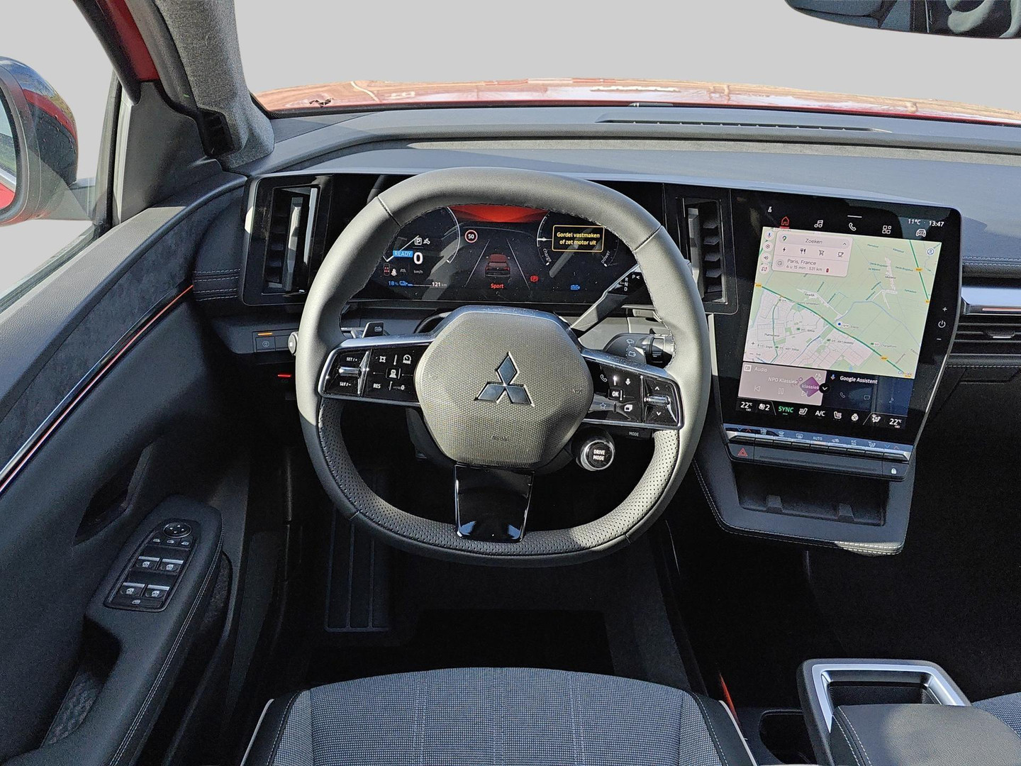Mitsubishi