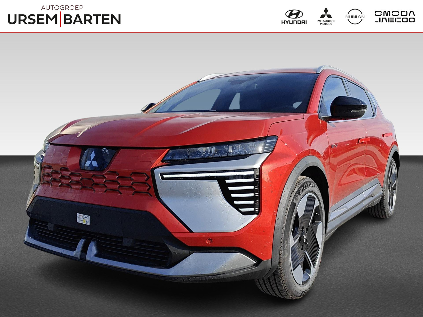 Mitsubishi
