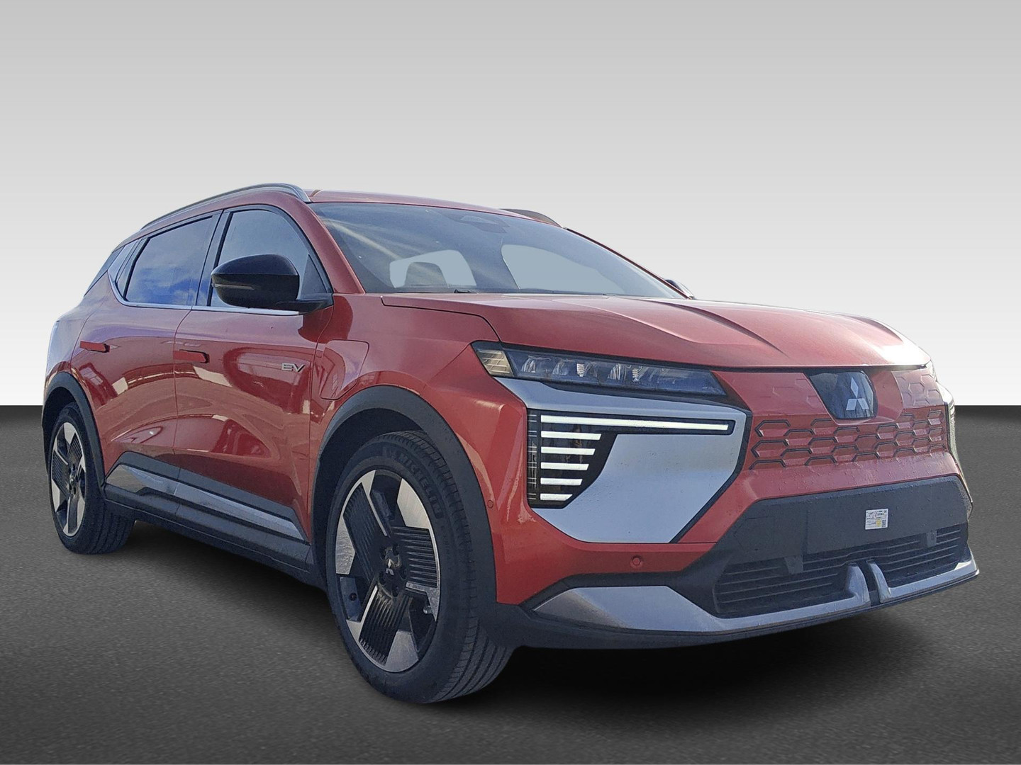 Mitsubishi