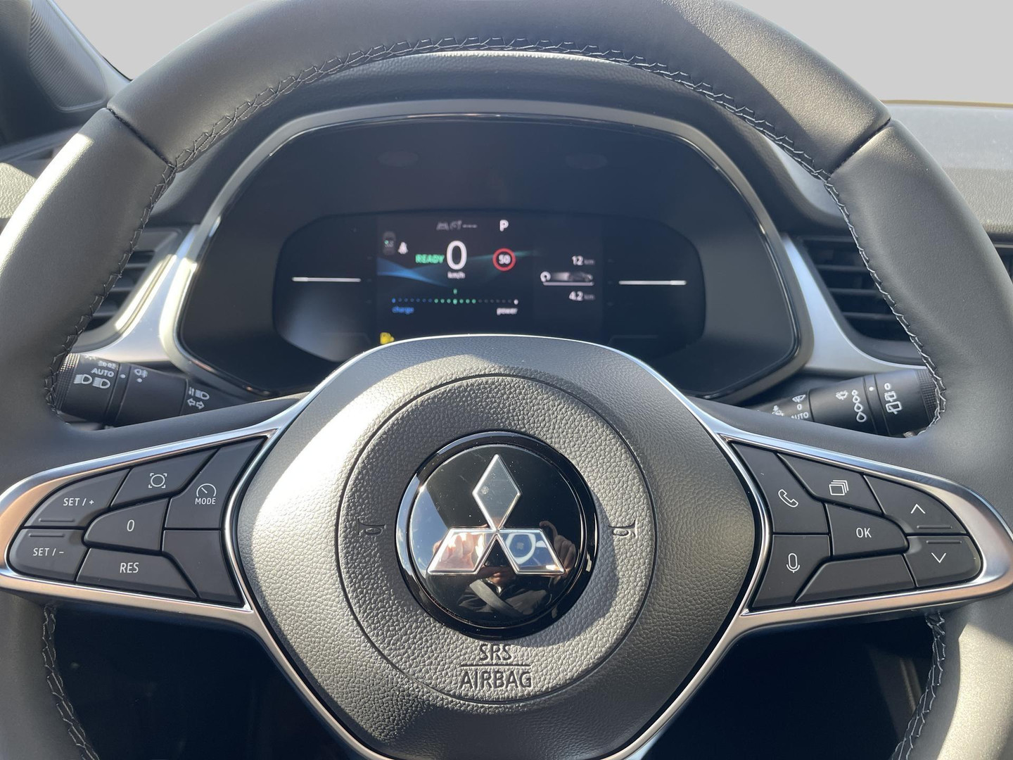 Mitsubishi Mitsubishi