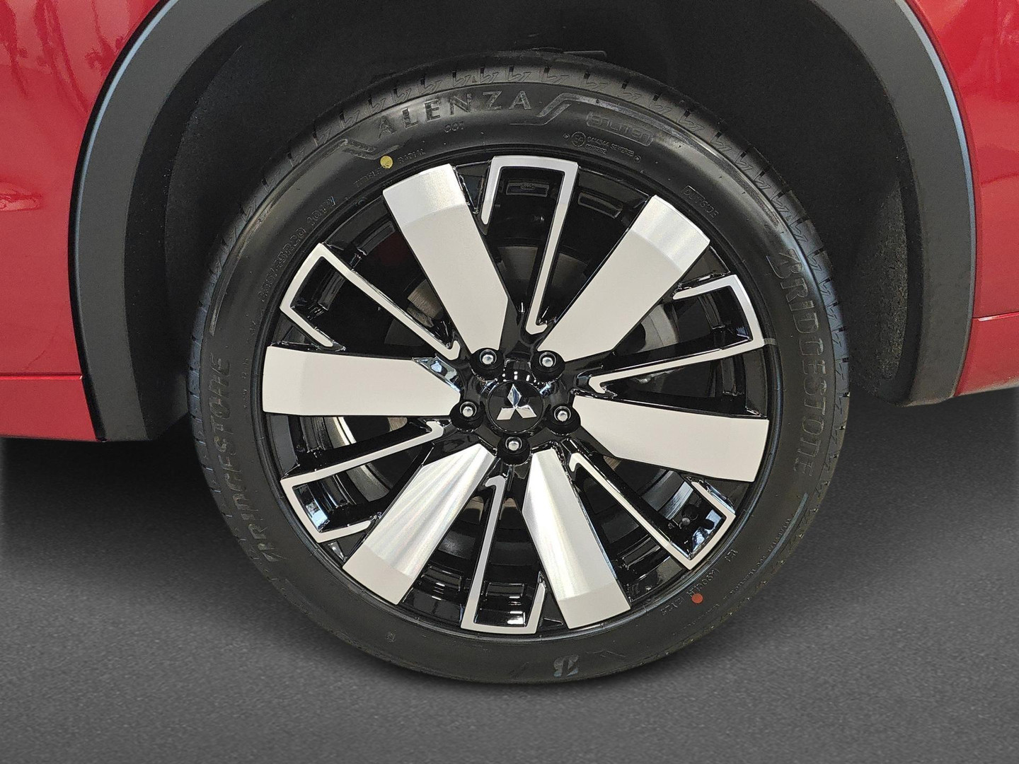 Mitsubishi